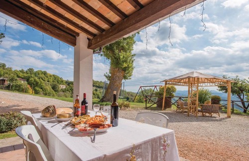 Furlo House | 200 m² House ∙ 6 bedrooms ∙ 10 guests