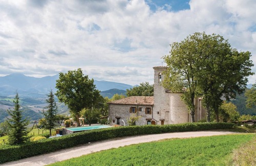 Furlo House | 200 m² House ∙ 6 bedrooms ∙ 10 guests