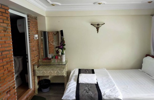 Da Lat House | 200 m² House ∙ 6 bedrooms ∙ 16 guests