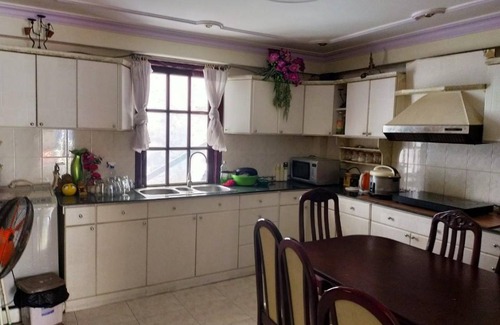 Da Lat House | 200 m² House ∙ 6 bedrooms ∙ 16 guests