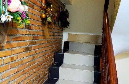 Da Lat House | 200 m² House ∙ 6 bedrooms ∙ 16 guests