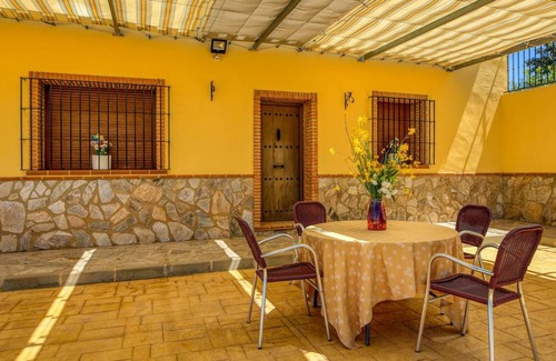 Casabermeja House | 200 m² House ∙ 7 bedrooms ∙ 14 guests