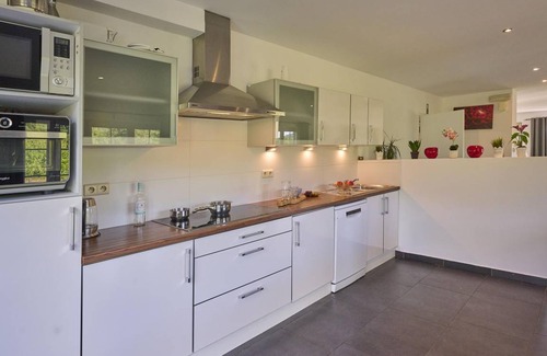 Trou de Bra House | 200 m² House ∙ 9 bedrooms ∙ 20 guests
