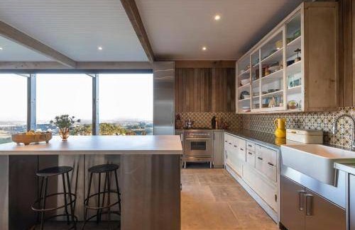 Coopers Shoot House | 200 m² House ∙ 4 bedrooms ∙ 8 guests