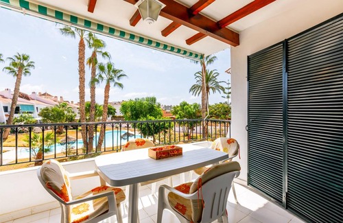 Torre del Mar House | 200 m² House ∙ 4 bedrooms ∙ 7 guests