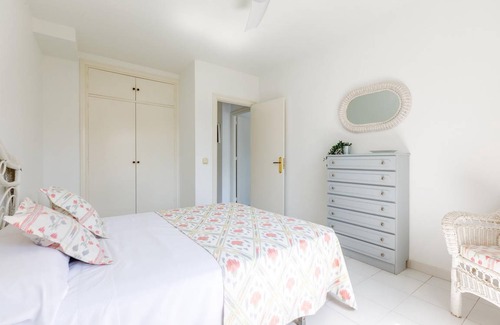 Torre del Mar House | 200 m² House ∙ 4 bedrooms ∙ 7 guests