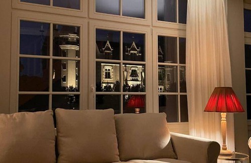 Azay-sur-Cher House | 200 m² House ∙ 4 bedrooms ∙ 10 guests