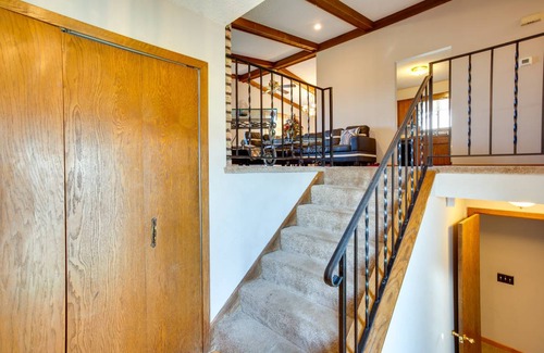 Brooklyn Park House | 200 m² House ∙ 4 bedrooms ∙ 8 guests