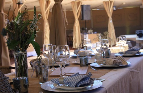 Windhoek Cabin | 200 m² Lodge ∙ 3 bedrooms ∙ 6 guests