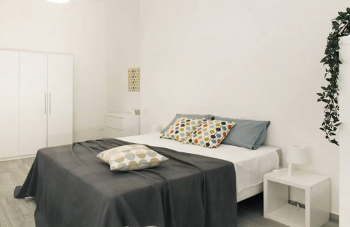 Historic Center Resort | 200 m² Private room ∙ 1 bedroom ∙ 1 guest