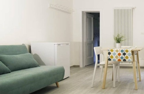 Historic Center Resort | 200 m² Private room ∙ 1 bedroom ∙ 1 guest