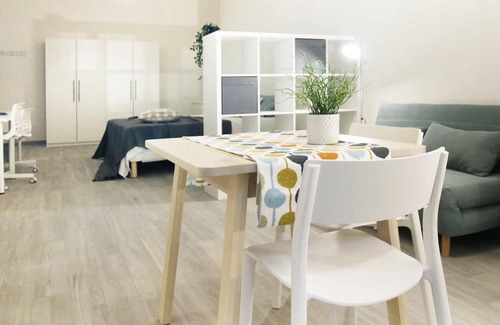Historic Center Resort | 200 m² Private room ∙ 1 bedroom ∙ 1 guest