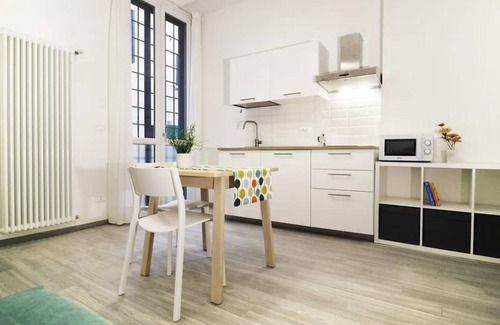 Historic Center Resort | 200 m² Private room ∙ 1 bedroom ∙ 1 guest