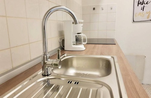 Stuttgart Resort | 200 m² Private room ∙ 1 bedroom ∙ 2 guests