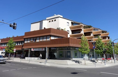 Stuttgart Resort | 200 m² Private room ∙ 1 bedroom ∙ 2 guests