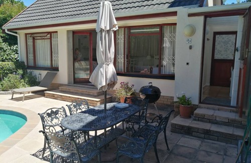 Constantia Resort | 200 m² Private room ∙ 1 bedroom ∙ 3 guests