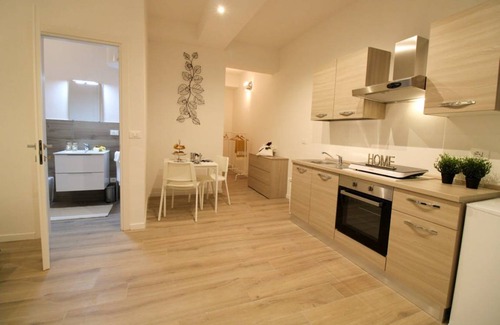 Province of Bologna Resort | 200 m² Private room ∙ 1 bedroom ∙ 1 guest