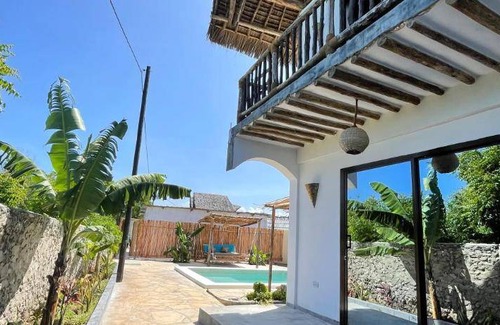 Mnemba Resort | 200 m² Resort ∙ 3 bedrooms ∙ 6 guests