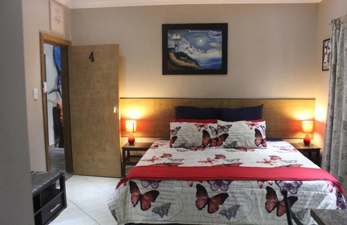 Meer En See Resort | 200 m² Resort ∙ 6 bedrooms ∙ 12 guests