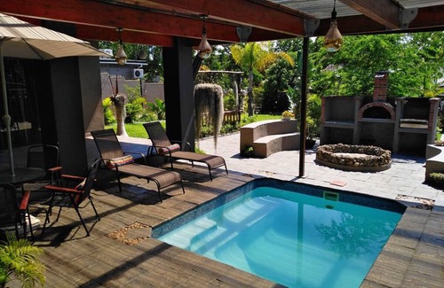 Meer En See Resort | 200 m² Resort ∙ 6 bedrooms ∙ 12 guests
