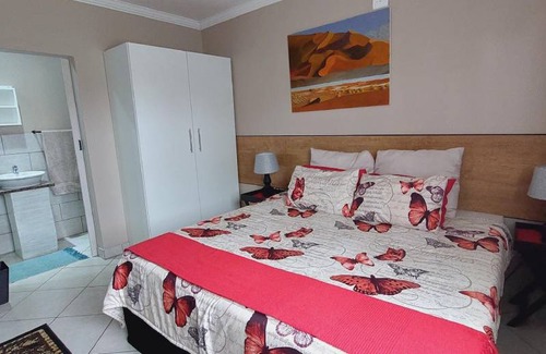 Meer En See Resort | 200 m² Resort ∙ 6 bedrooms ∙ 12 guests