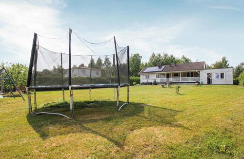 Vittaryd House | 200 m² House ∙ 6 bedrooms ∙ 8 guests