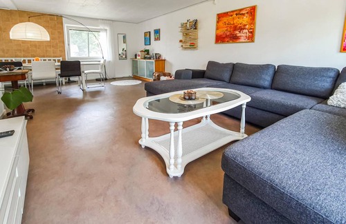 Vittaryd House | 200 m² House ∙ 6 bedrooms ∙ 8 guests