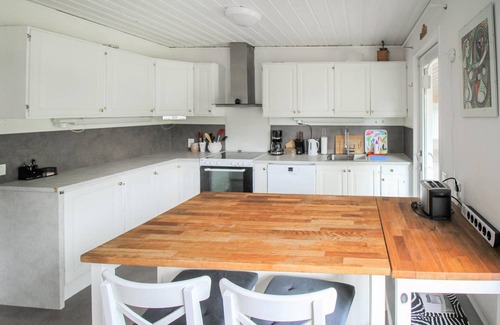 Vittaryd House | 200 m² House ∙ 6 bedrooms ∙ 8 guests