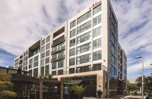 Auckland Central Business District Apartment | 200 m² Serviced apartment ∙ 3 bedrooms ∙ 127 guests