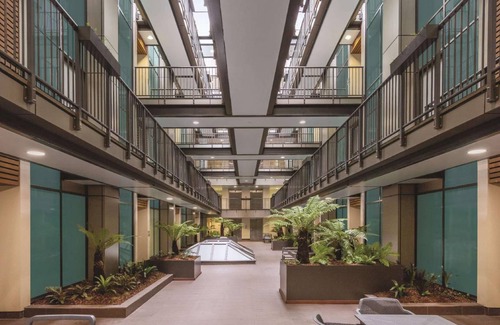 Auckland Central Business District Apartment | 200 m² Serviced apartment ∙ 3 bedrooms ∙ 127 guests