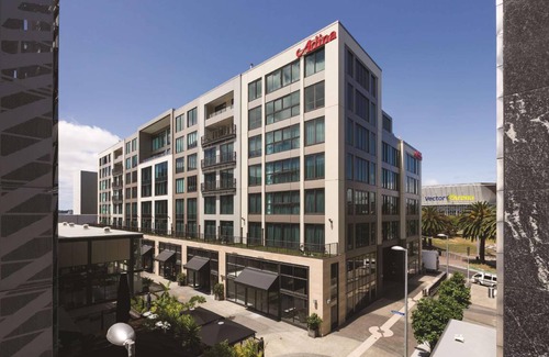 Auckland Central Business District Apartment | 200 m² Serviced apartment ∙ 3 bedrooms ∙ 127 guests