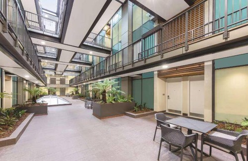 Auckland Central Business District Apartment | 200 m² Serviced apartment ∙ 3 bedrooms ∙ 127 guests