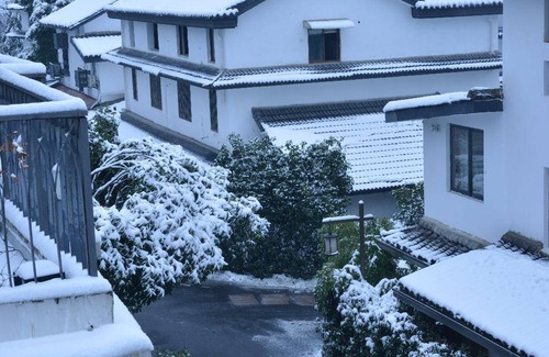 Xihu Apartment | 200 m² Serviced apartment ∙ 2 bedrooms ∙ 16 guests