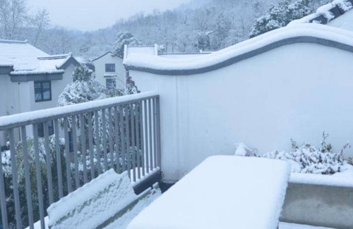 Xihu Apartment | 200 m² Serviced apartment ∙ 2 bedrooms ∙ 16 guests