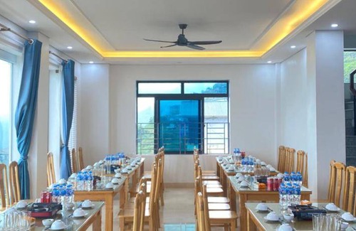 Tam Dao Apartment | 200 m² Serviced apartment ∙ 3 bedrooms ∙ 20 guests