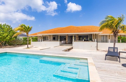 St. Marie Villa | 200 m² Villa ∙ 3 bedrooms ∙ 6 guests