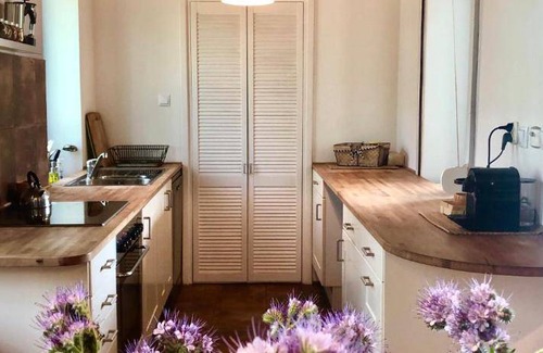 Pomiechowek Villa | 200 m² Villa ∙ 4 bedrooms ∙ 9 guests