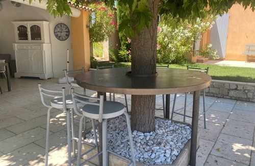 La Tour-d'Aigues Villa | 200 m² Villa ∙ 4 bedrooms ∙ 8 guests