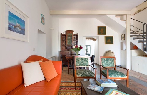 Aci Sant'Antonio Villa | 200 m² Villa ∙ 3 bedrooms ∙ 6 guests