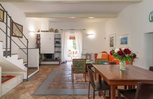 Aci Sant'Antonio Villa | 200 m² Villa ∙ 3 bedrooms ∙ 6 guests