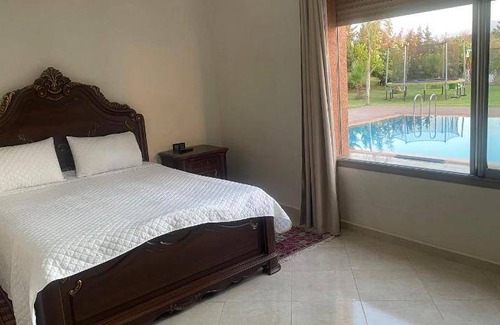 Chwiter Villa | 200 m² Villa ∙ 3 bedrooms ∙ 6 guests