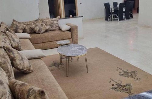 Chwiter Villa | 200 m² Villa ∙ 3 bedrooms ∙ 6 guests
