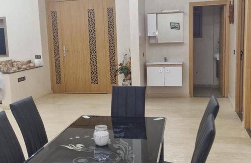 Chwiter Villa | 200 m² Villa ∙ 3 bedrooms ∙ 6 guests