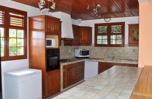 Quartier Desert Villa | 200 m² Villa ∙ 4 bedrooms ∙ 8 guests