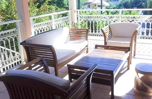 Quartier Desert Villa | 200 m² Villa ∙ 4 bedrooms ∙ 8 guests