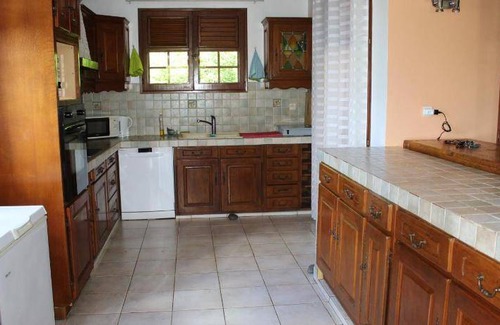 Quartier Desert Villa | 200 m² Villa ∙ 4 bedrooms ∙ 8 guests