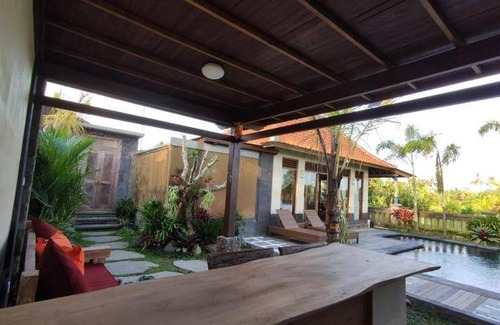 Kedewatan Villa | 200 m² Villa ∙ 1 bedroom ∙ 3 guests