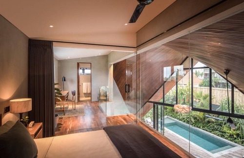 Pererenan Villa | 200 m² Villa ∙ 1 bedroom ∙ 2 guests