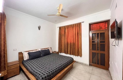 Sector 29 Villa | 200 m² Villa ∙ 1 bedroom ∙ 10 guests