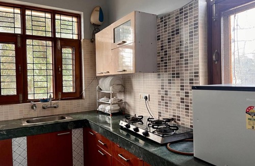 Sector 29 Villa | 200 m² Villa ∙ 1 bedroom ∙ 10 guests